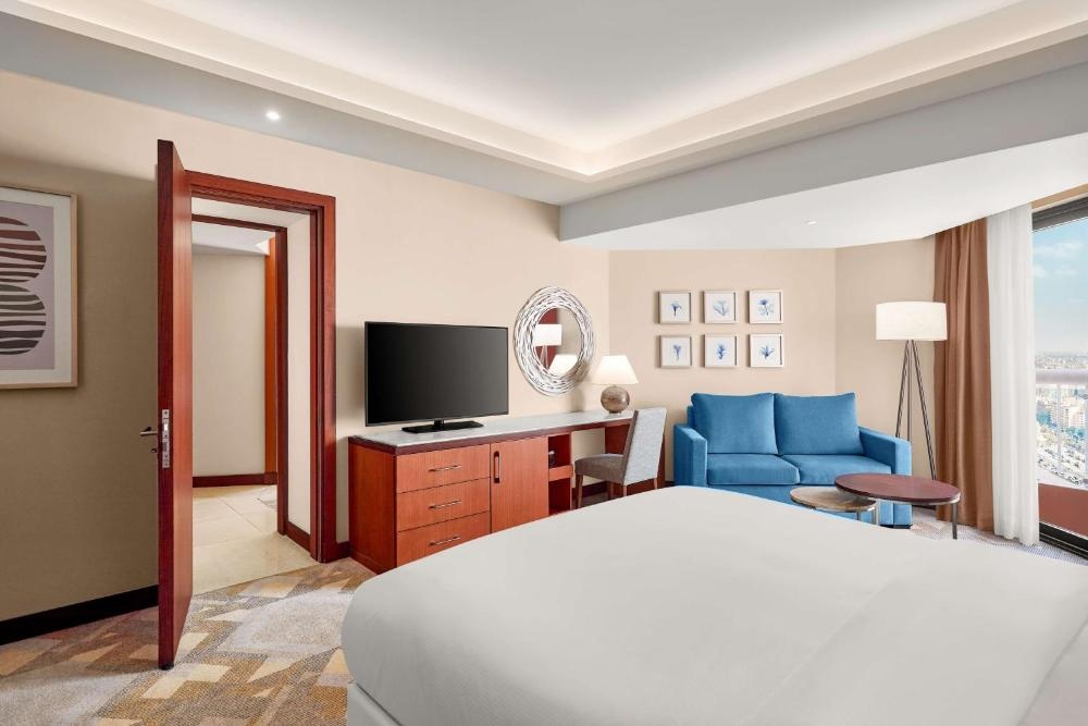Ramses Hilton Hotel & Casino Image 101