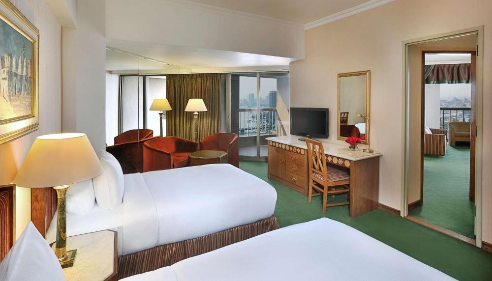 Ramses Hilton Hotel & Casino Image 105