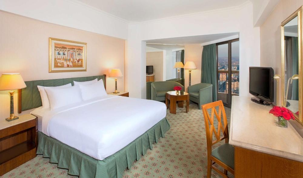 Ramses Hilton Hotel & Casino Image 11