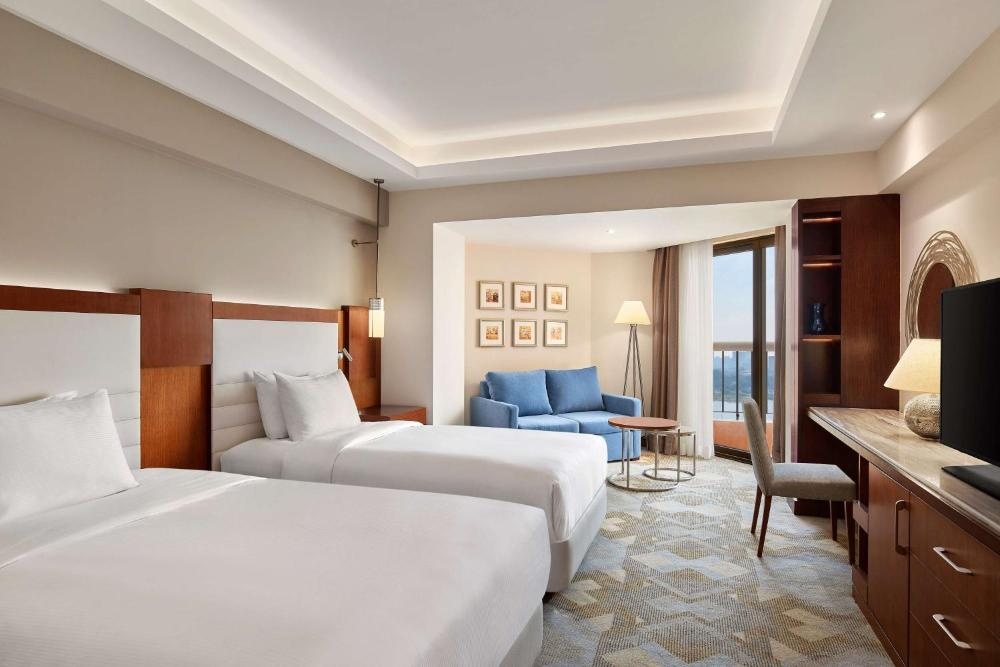 Ramses Hilton Hotel & Casino Image 111