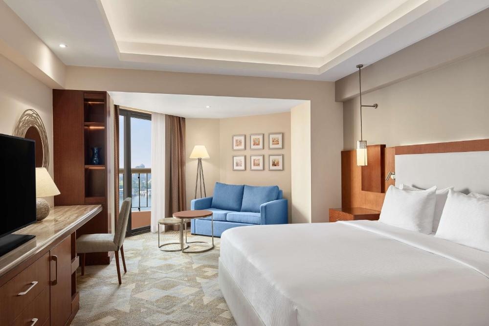 Ramses Hilton Hotel & Casino Image 116