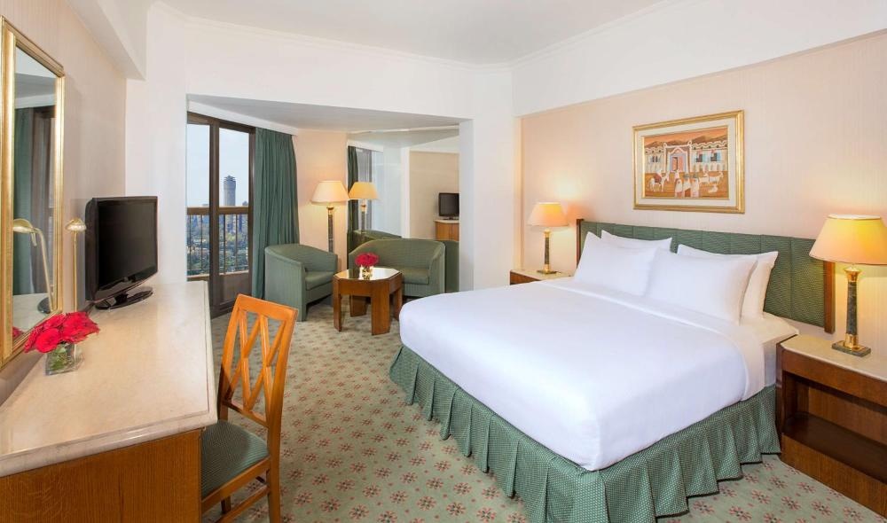 Ramses Hilton Hotel & Casino Image 12