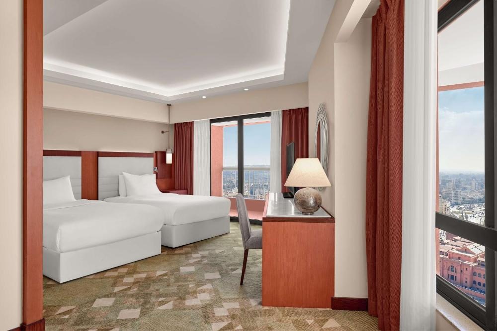 Ramses Hilton Hotel & Casino Image 120