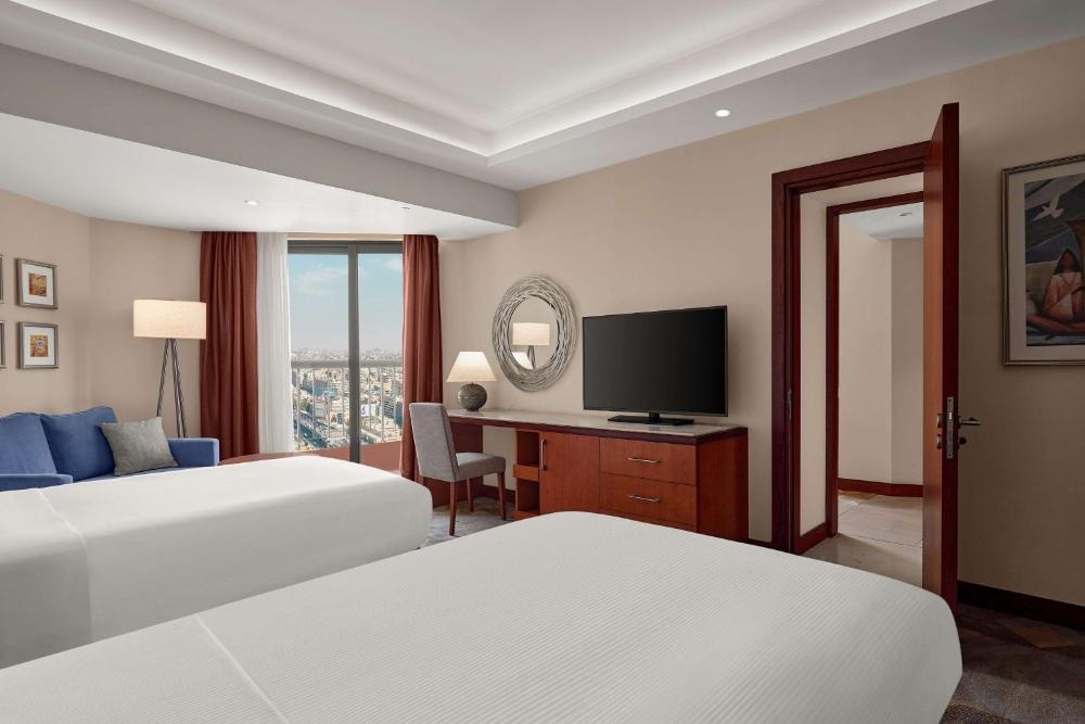 Ramses Hilton Hotel & Casino Image 121