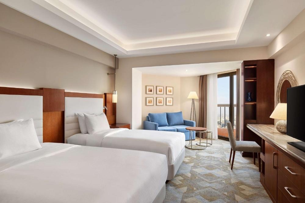 Ramses Hilton Hotel & Casino Image 127