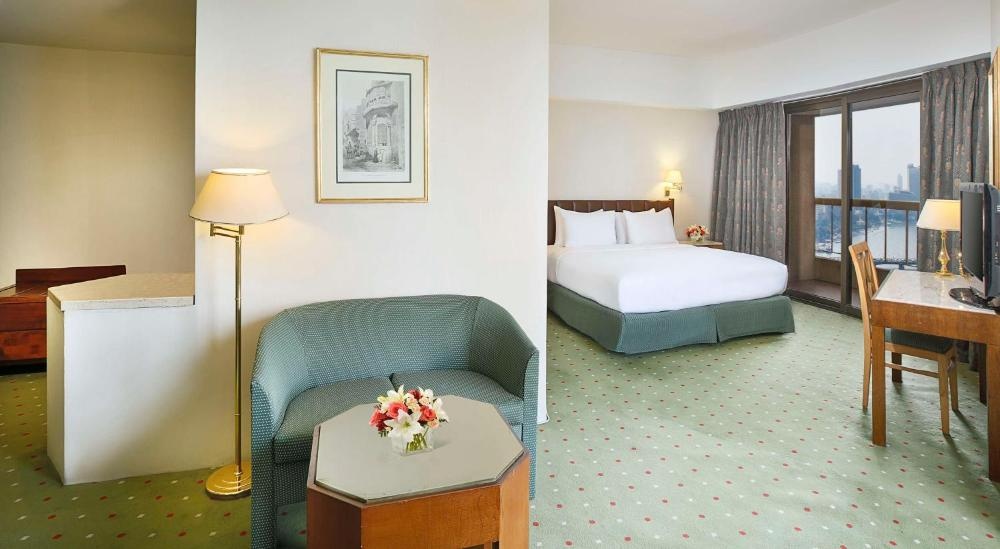 Ramses Hilton Hotel & Casino Image 14