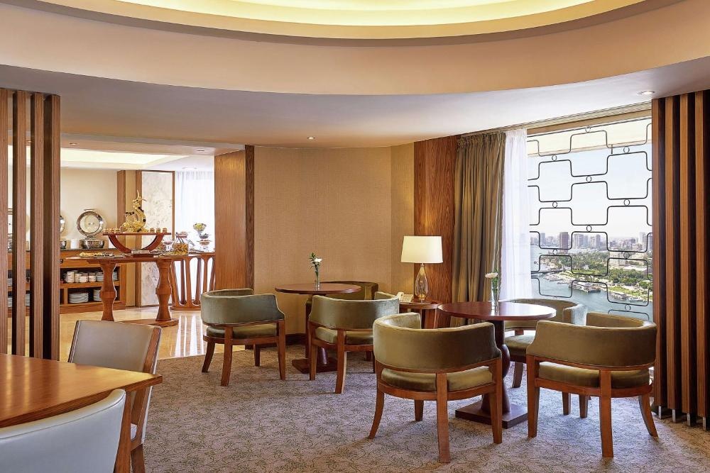 Ramses Hilton Hotel & Casino Image 19