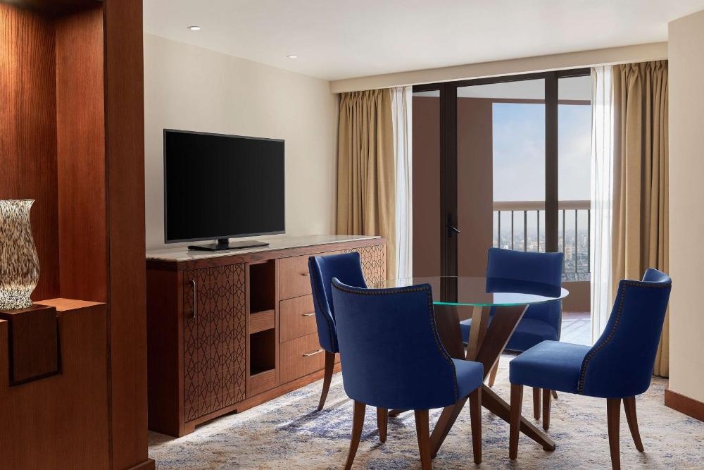 Ramses Hilton Hotel & Casino Image 29