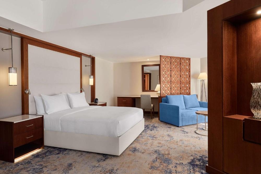 Ramses Hilton Hotel & Casino Image 30