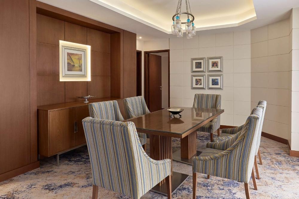 Ramses Hilton Hotel & Casino Image 31