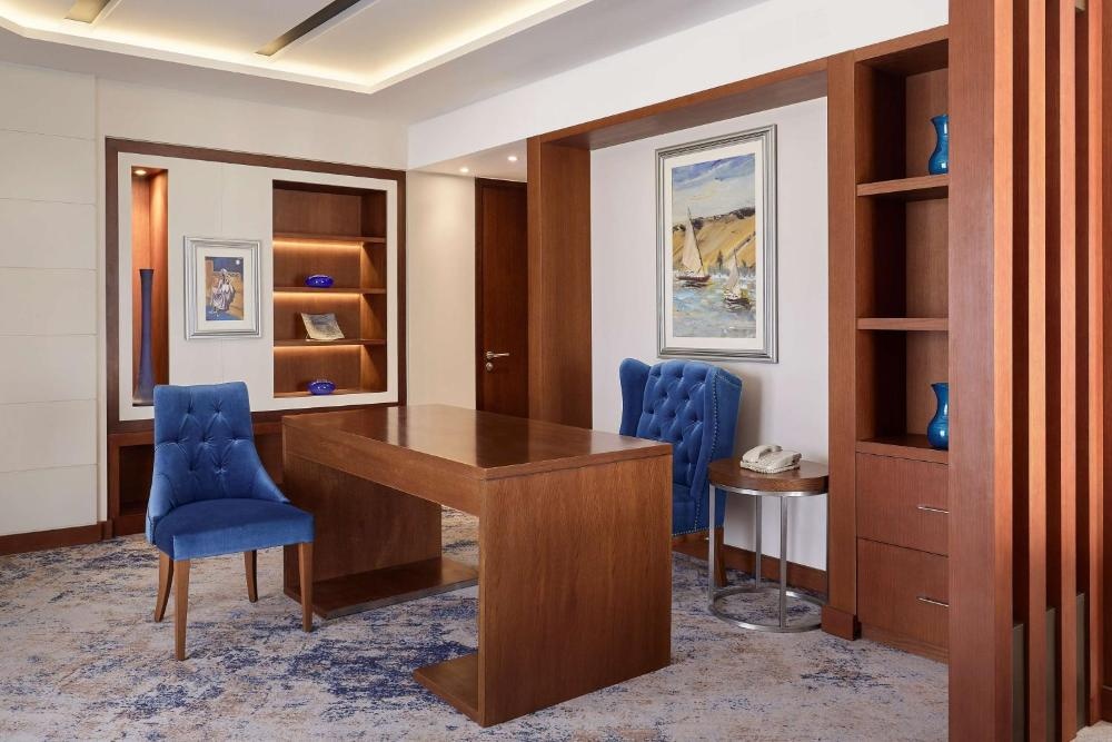 Ramses Hilton Hotel & Casino Image 33