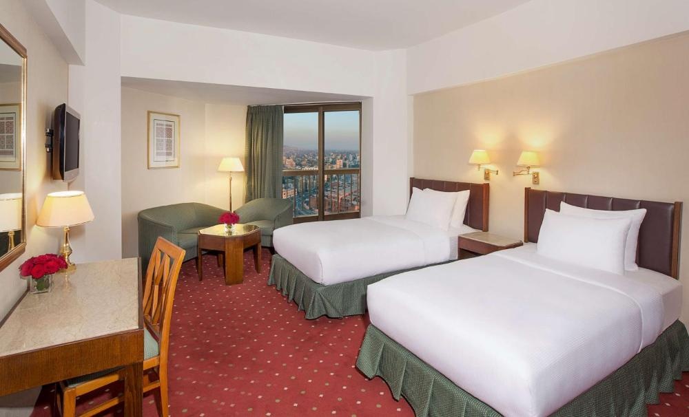 Ramses Hilton Hotel & Casino Image 39