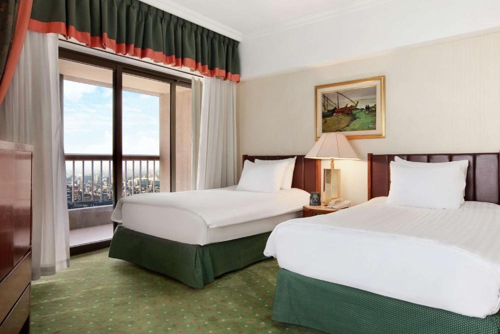 Ramses Hilton Hotel & Casino Image 40