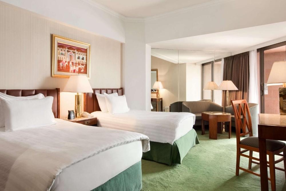Ramses Hilton Hotel & Casino Image 41