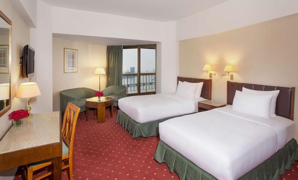 Ramses Hilton Hotel & Casino Image 45