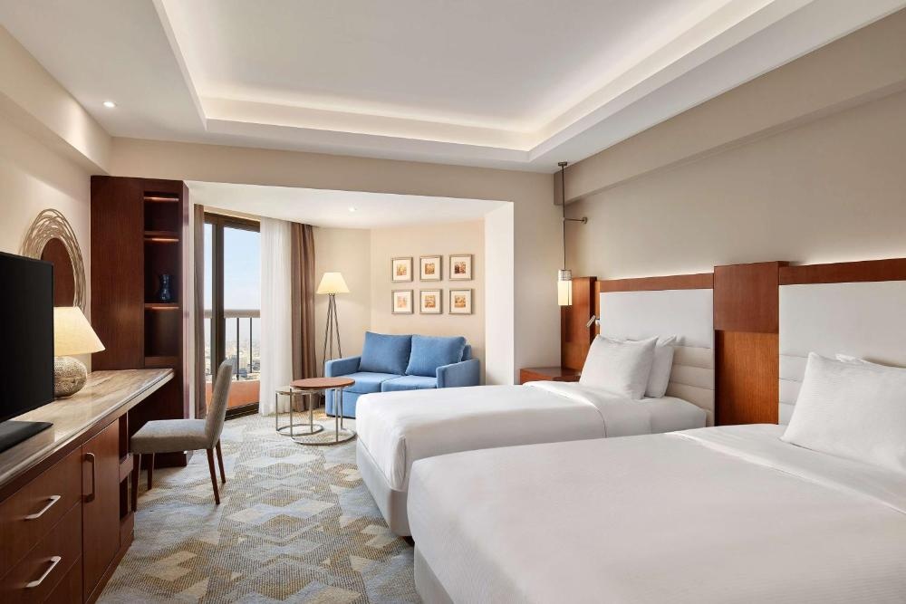 Ramses Hilton Hotel & Casino Image 52