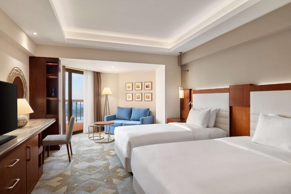 Ramses Hilton Hotel & Casino Image 58