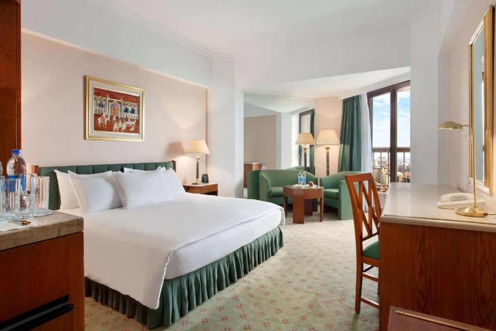 Ramses Hilton Hotel & Casino Image 6