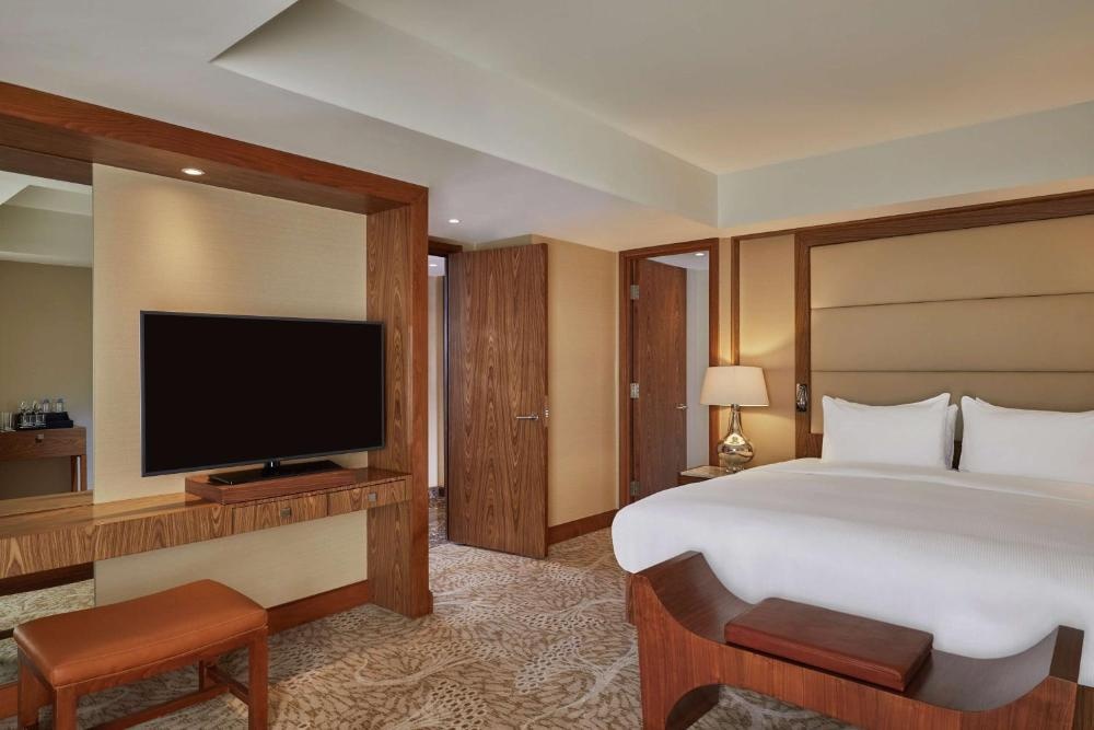 Ramses Hilton Hotel & Casino Image 82
