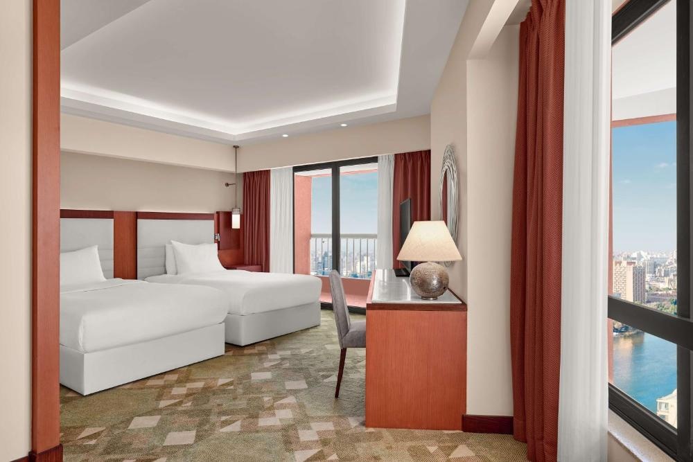 Ramses Hilton Hotel & Casino Image 86