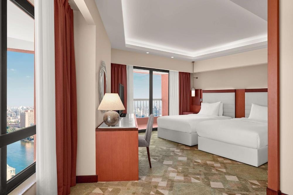 Ramses Hilton Hotel & Casino Image 88
