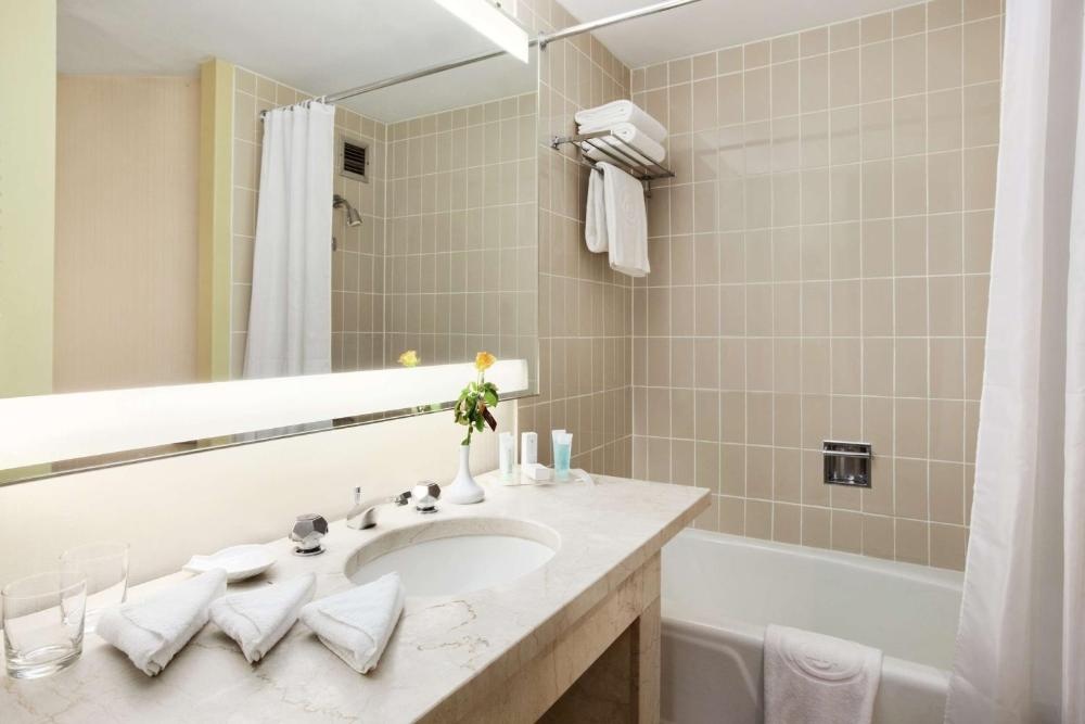 Ramses Hilton Hotel & Casino