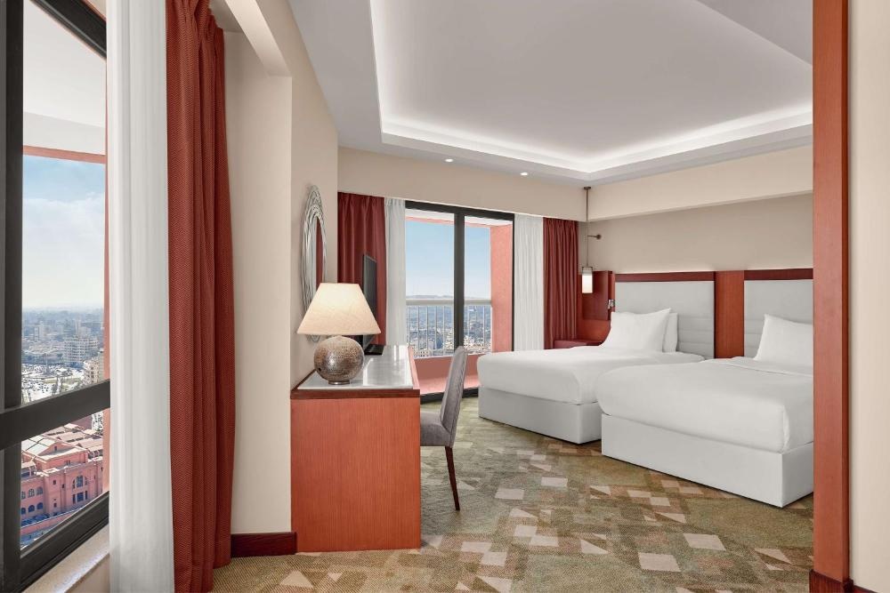 Ramses Hilton Hotel & Casino Image 94
