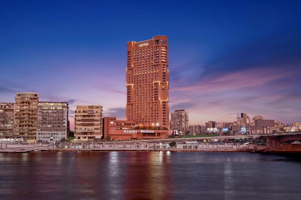 Ramses Hilton Hotel & Casino image 1