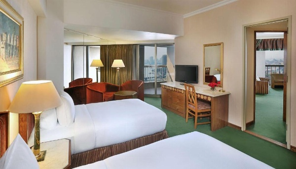 Ramses Hilton Hotel & Casino image 105