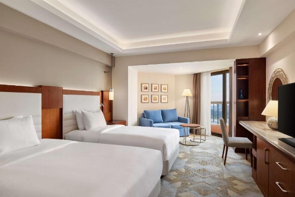 Ramses Hilton Hotel & Casino image 111