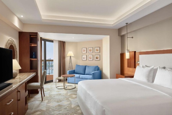 Ramses Hilton Hotel & Casino image 116