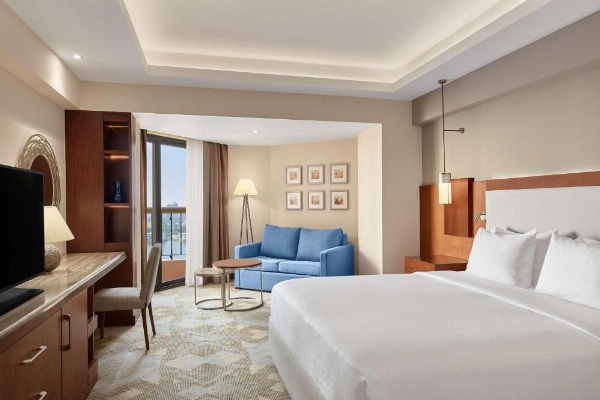 Ramses Hilton Hotel & Casino image 18