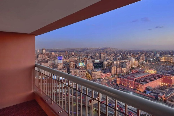 Ramses Hilton Hotel & Casino image 22