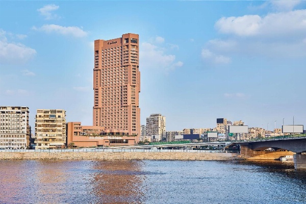 Ramses Hilton Hotel & Casino image 3