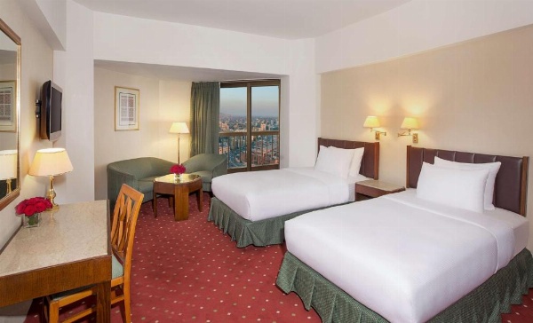Ramses Hilton Hotel & Casino image 44