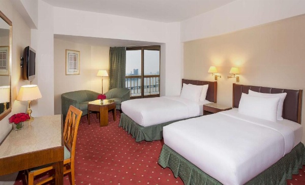 Ramses Hilton Hotel & Casino image 45