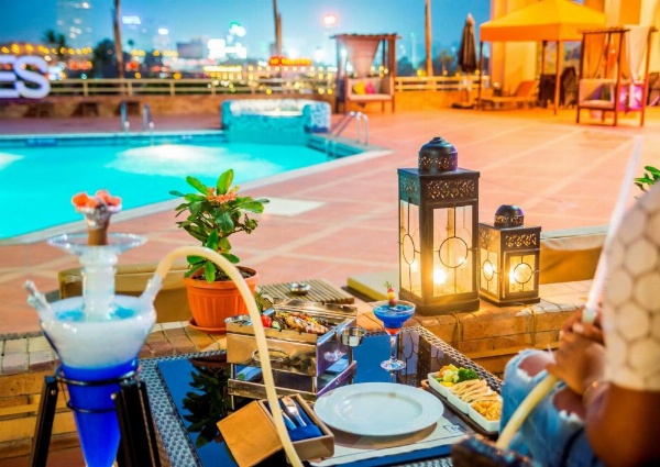 Ramses Hilton Hotel & Casino image 5