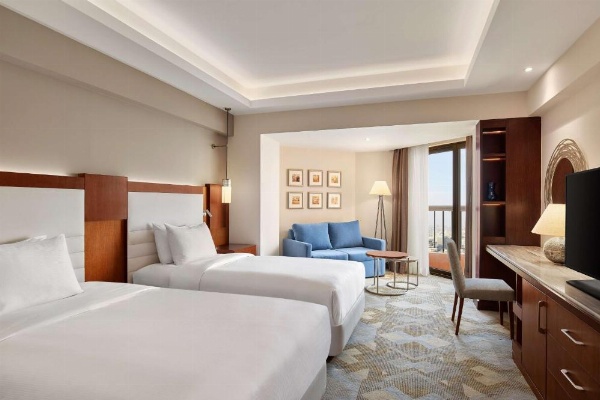 Ramses Hilton Hotel & Casino image 53
