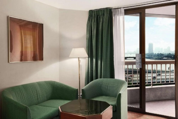 Ramses Hilton Hotel & Casino image 70